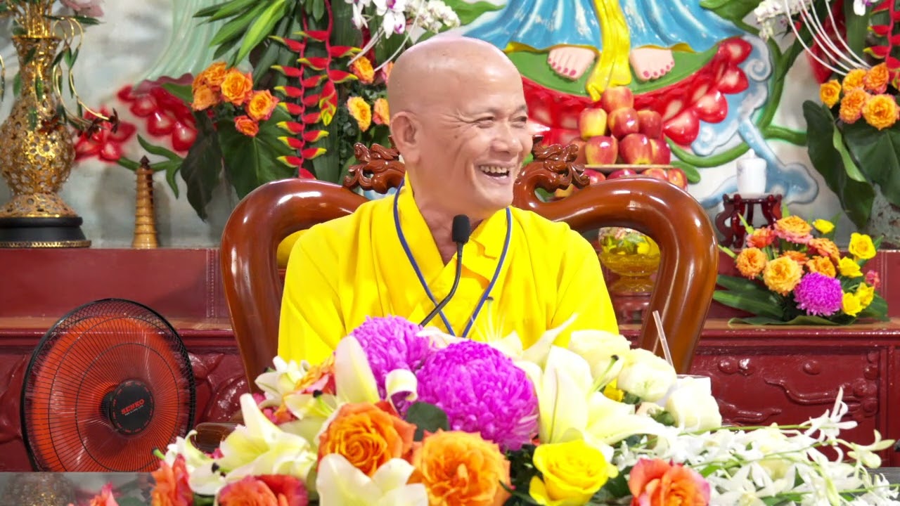PHÁP KỆ 721 SÁNG - LÝ THUYẾT THỰC NGHIỆM QUA HAI PHẦN THÂN TÂM