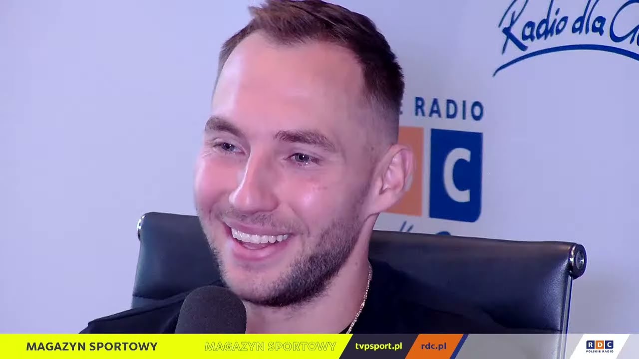 MARCIN KRUKOWSKI UDERZA W PZLA | ZAWODNICY BOJĄ SIĘ GŁOŚNO OCENIAĆ ZWIĄZEK | TYMEK KUCHARCZYK O F4!