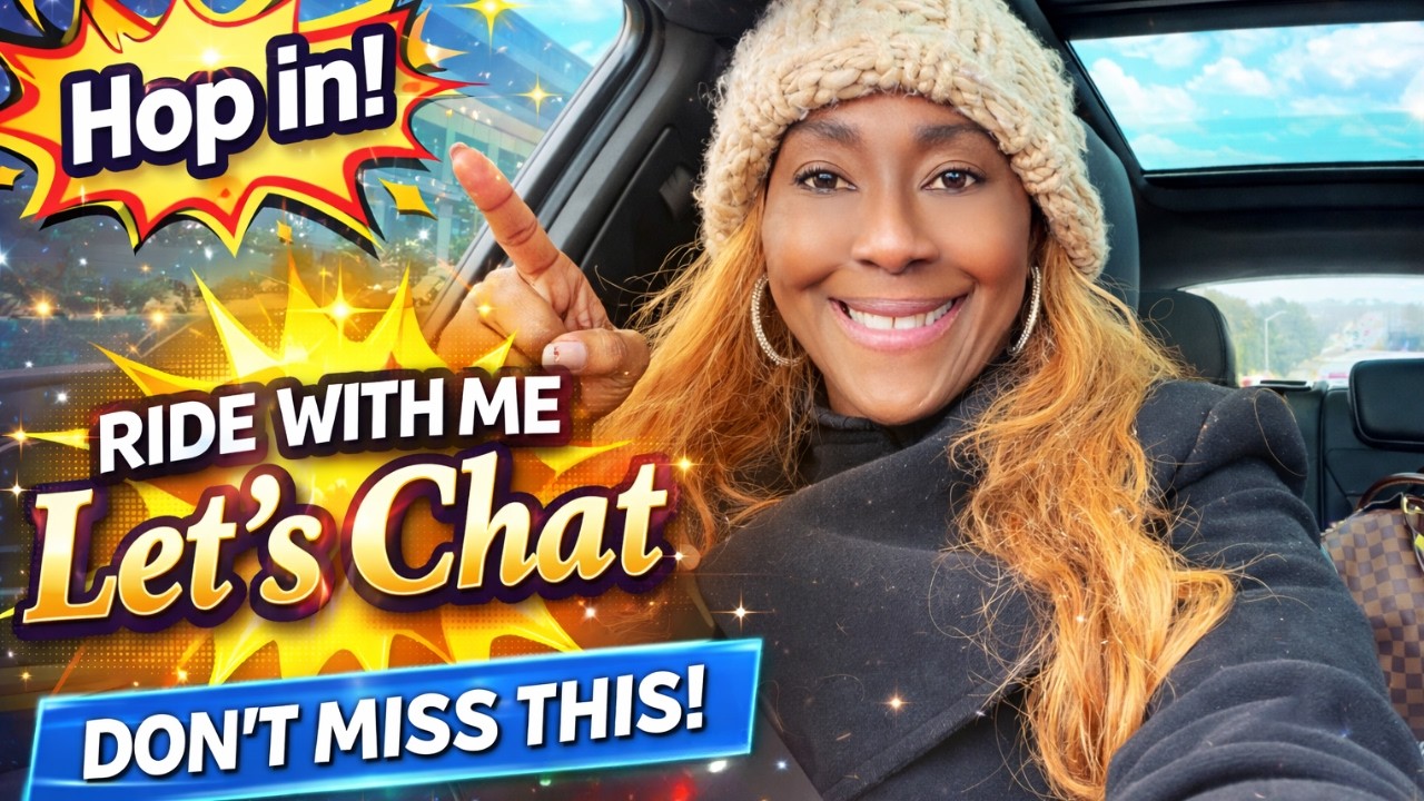 Ask Dr. Fran: My Affirmations Don't Work & Does God Really Care?