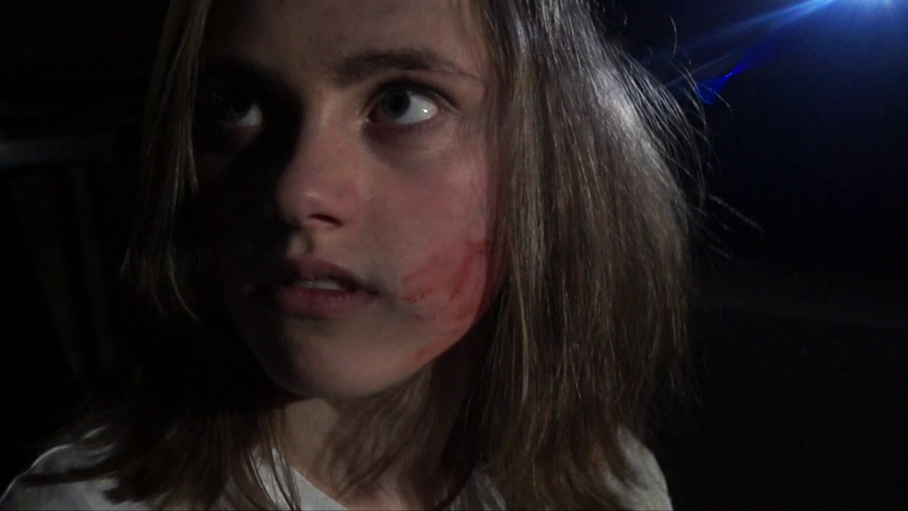 Room 101   A Sinister Film