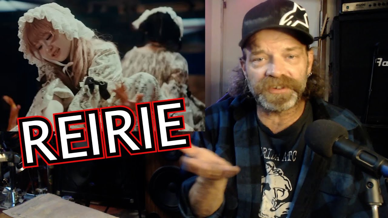 Впервые слышу анализ песни 