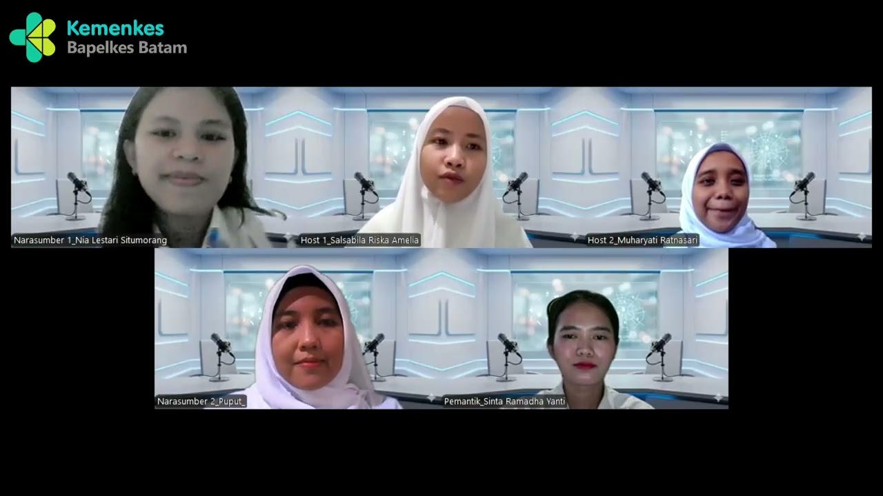 Tugas Latsar CPNS 2026 