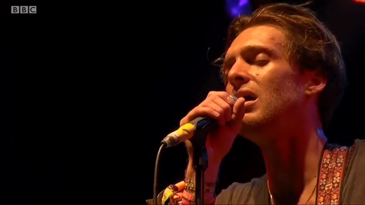 Paolo Nutini - Candy [Glastonbury Festival - Jun 27, 2014]