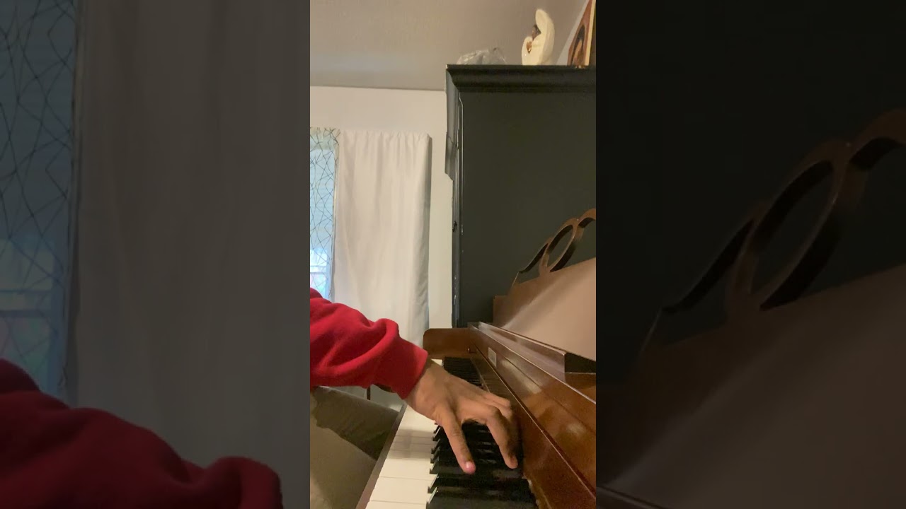 Long music video 