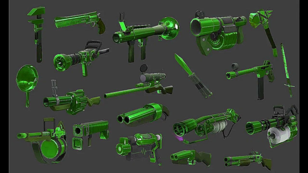 MvM new reward idea 3 aimmal