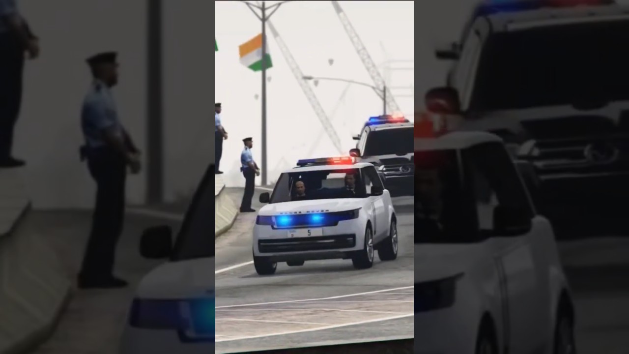 Rolls royce cullinan, G wagon, Range rover sport Car Convey in mukesh Ambani !! 