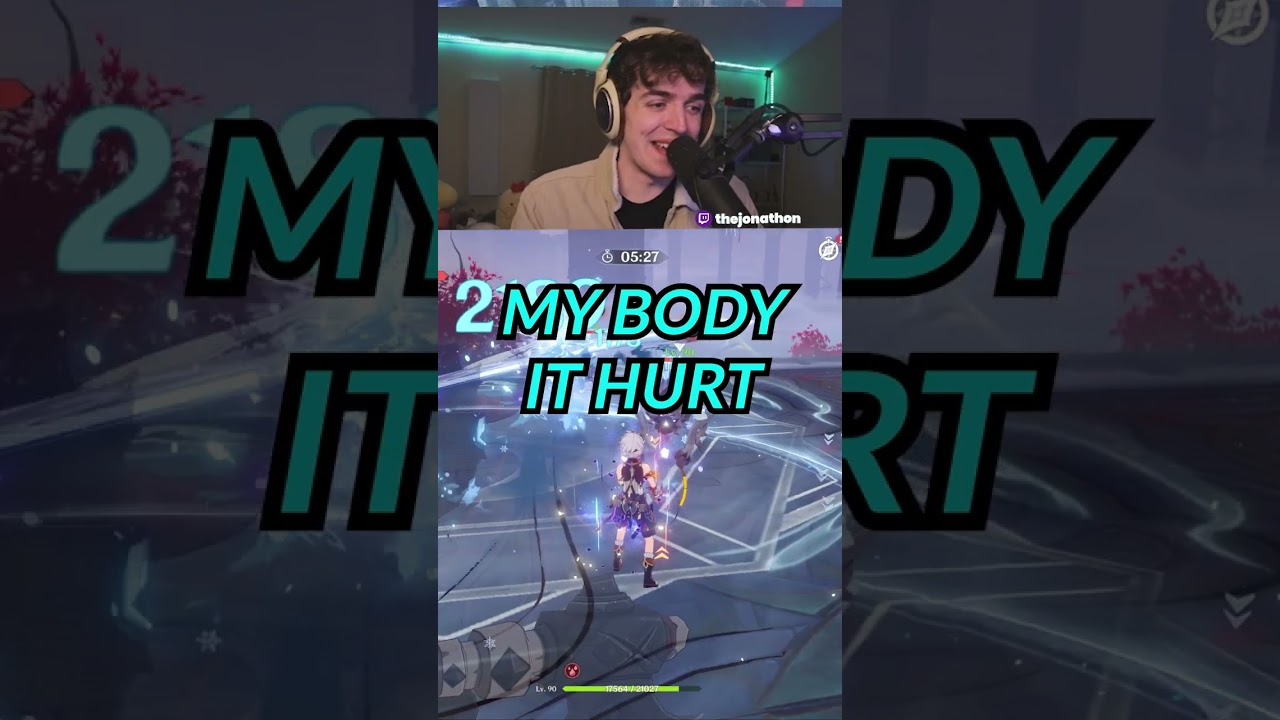We Found Barbara's SECRET in Genshin Impact...