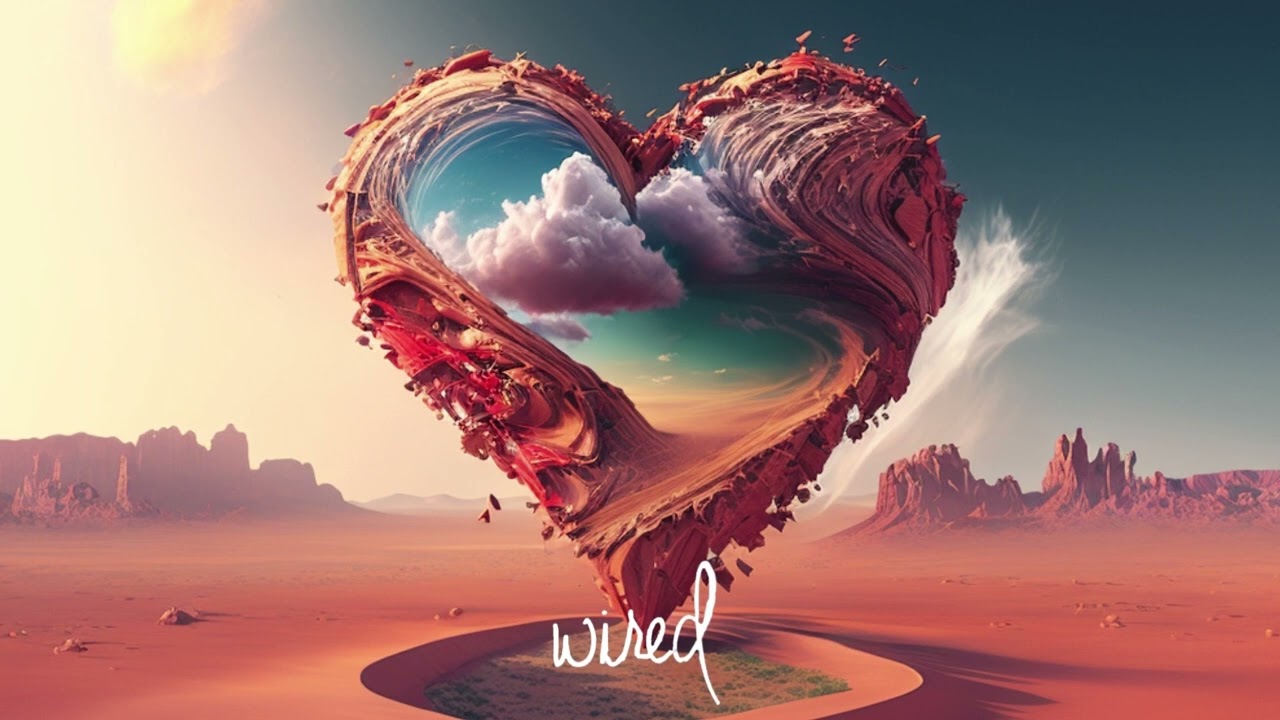 Kobaien & Sound of Bam feat. Lizwi - In Your Heart (Original Mix) [Wired]