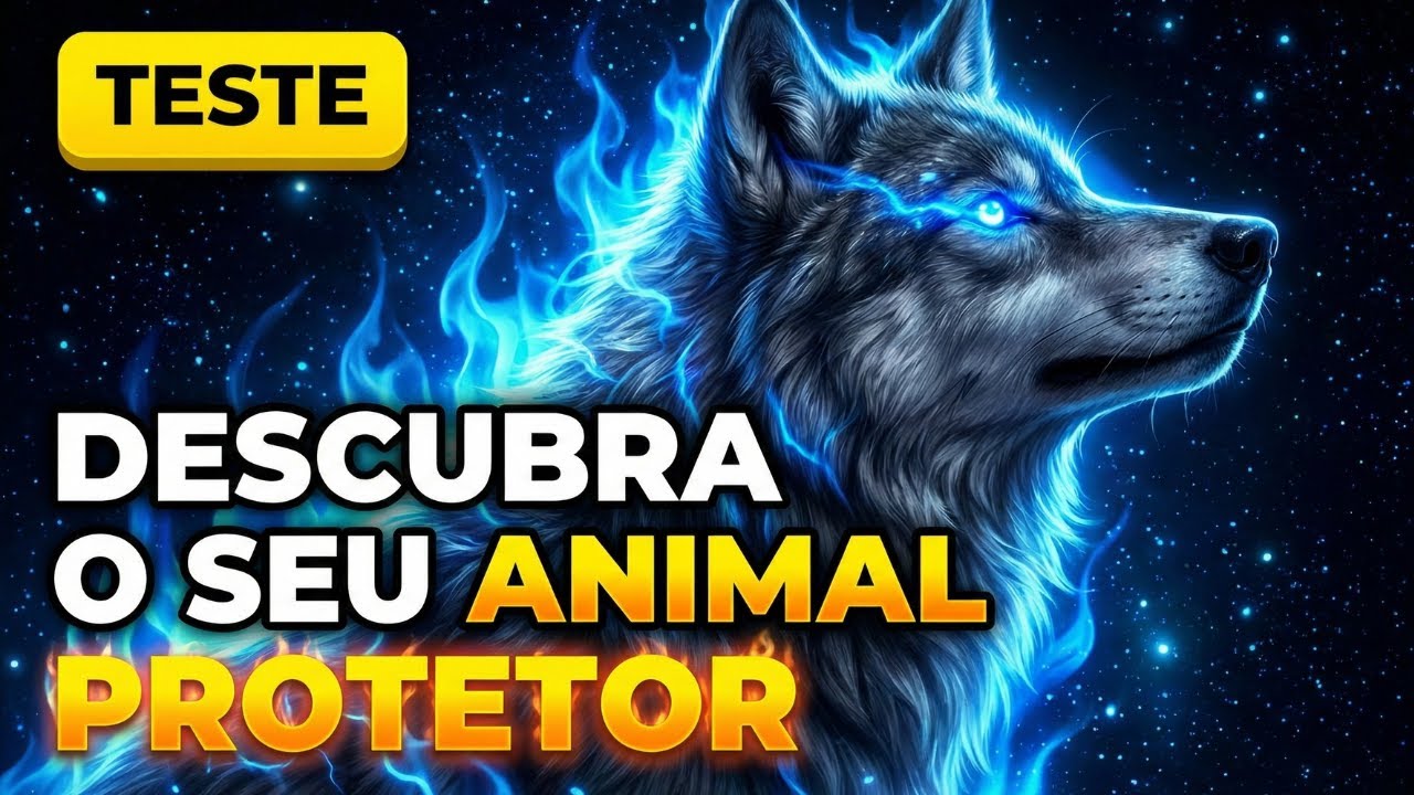 2 TESTES DE PERSONALIDADE INCRÍVEIS