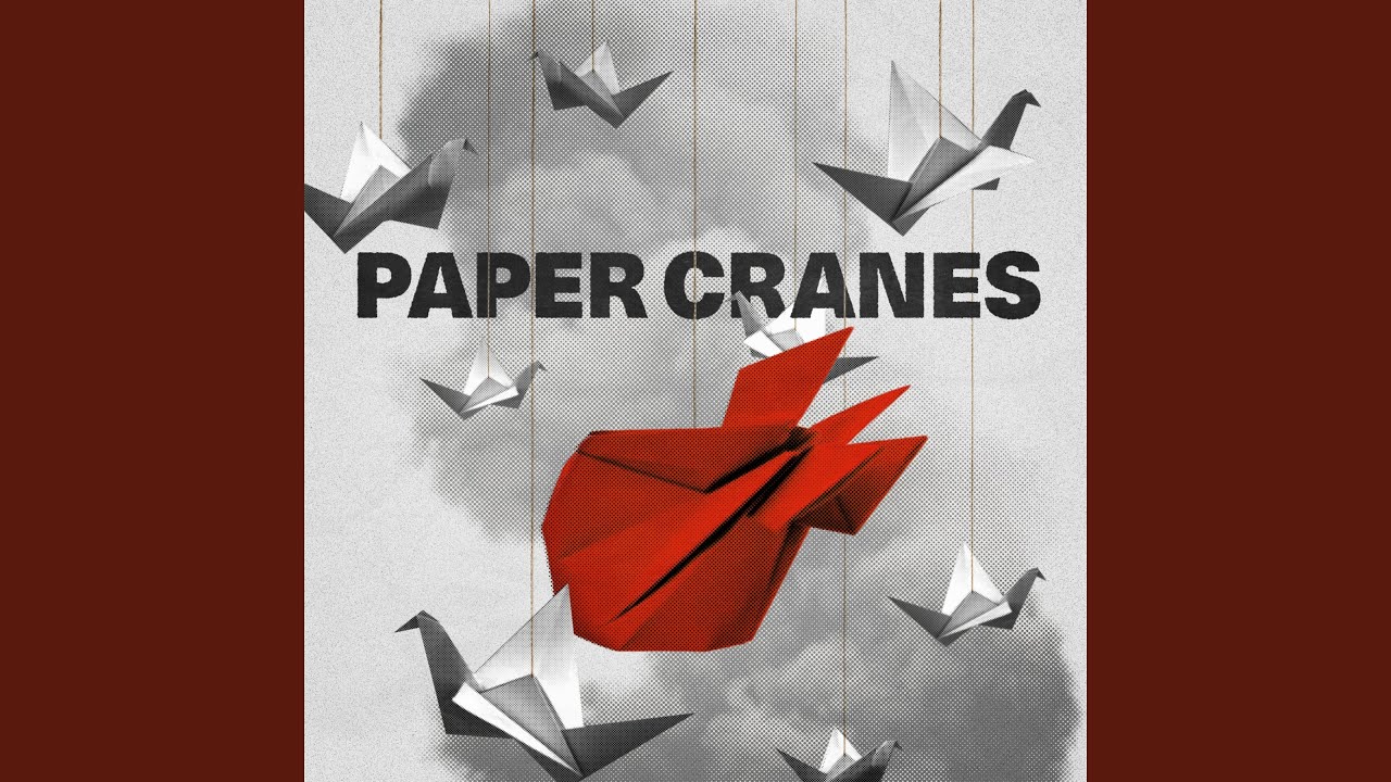 Paper Cranes
