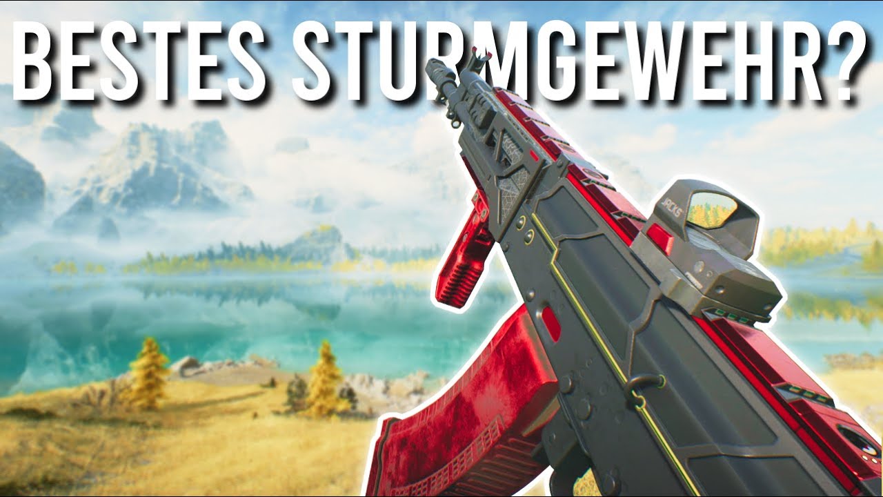 AK24 - 98/8 Durchbruch - Gameplay Eindruck..
