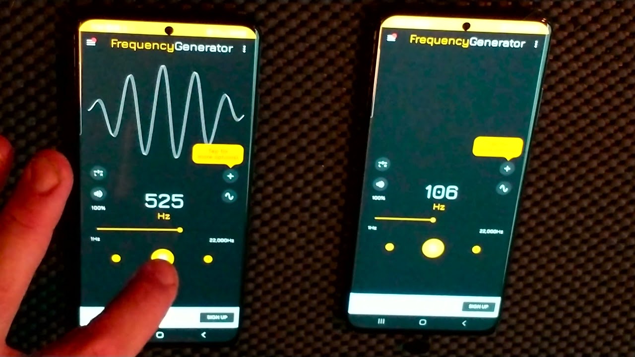 samsung galaxy s21 ultra speaker distortion crackle