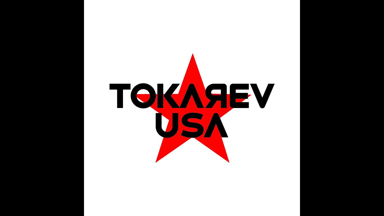 TOKAREV TBP 12 DISASSEMBLY VIDEO