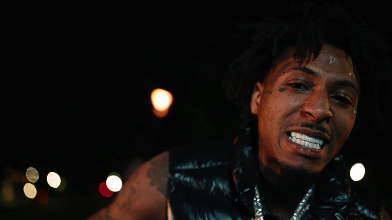 NBA YoungBoy - Top Free [Official Music Video]