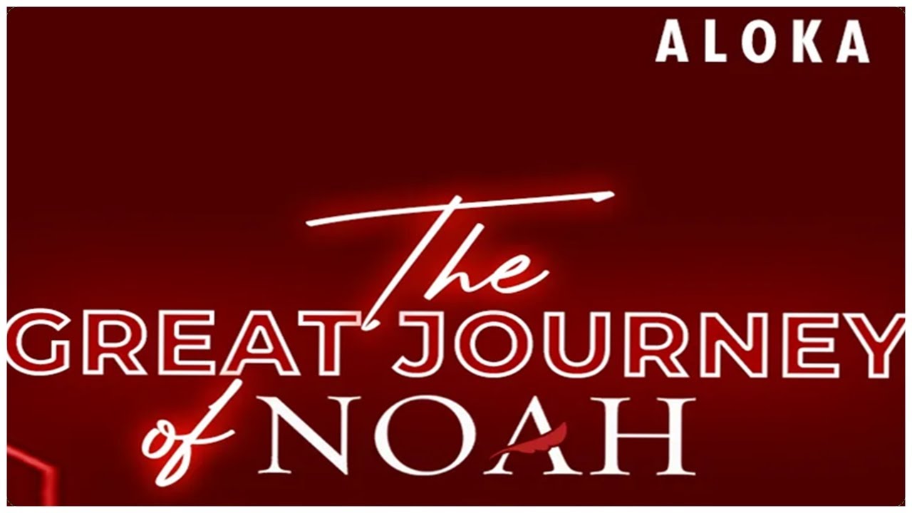 #kisahlainnya 05 | The Great Journey of NOAH (Highlights), 2023