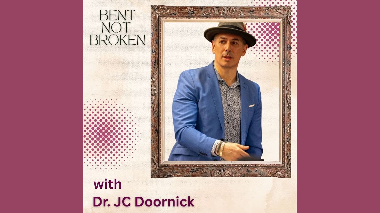 Rising After Divorce: Healing, Resilience & New Beginnings with Dr. JC Doornick