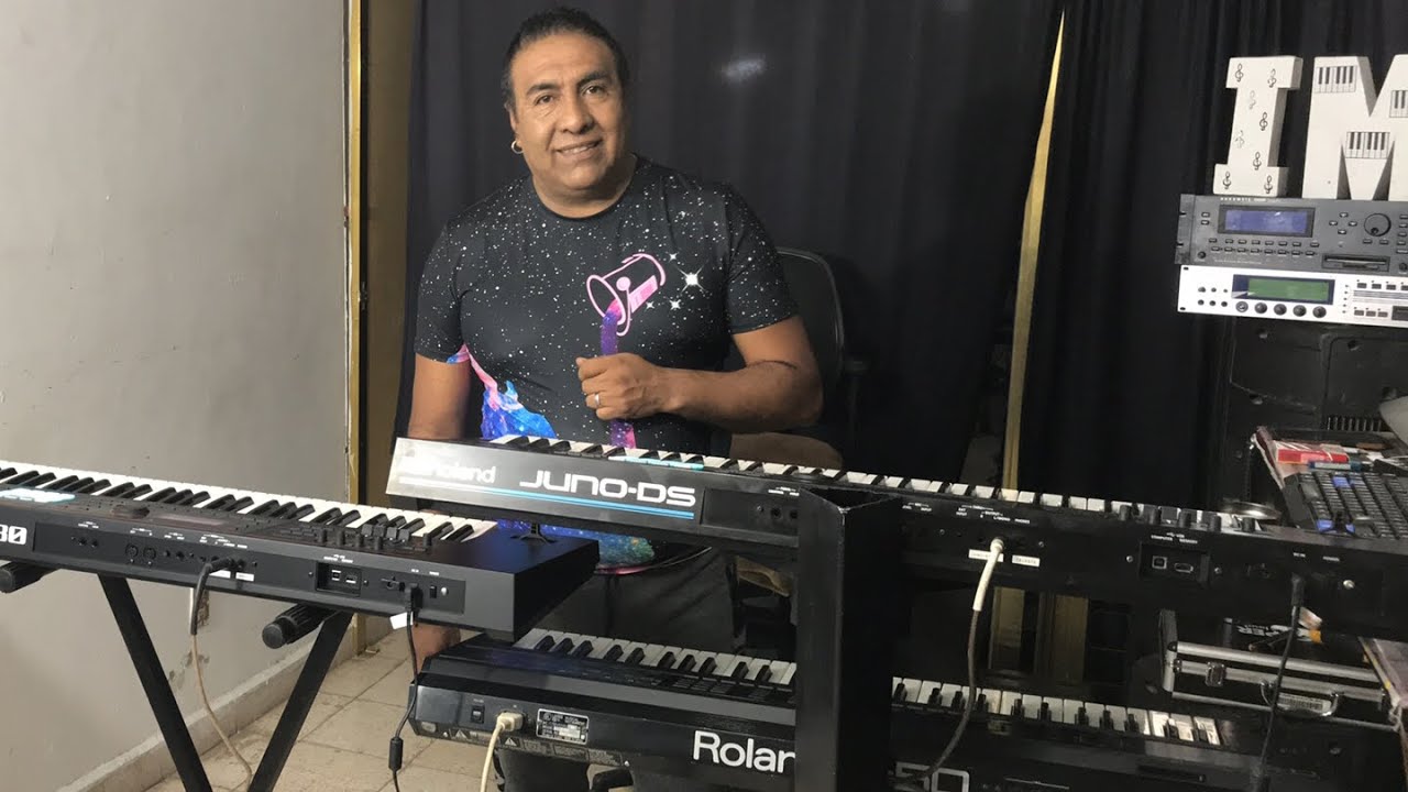 Sonidos  D-50