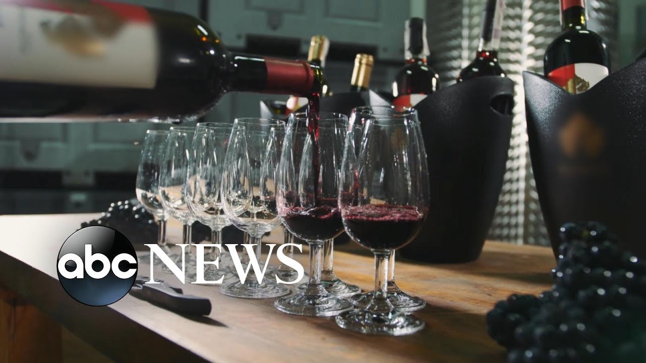 Actor Matthew Rhys: &lsquo;An incredibly difficult job drinking wine from 8 am to 6 pm&rsquo;