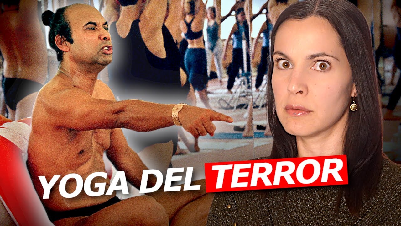 Sectas de Yoga | Maestros en terror y manipulación