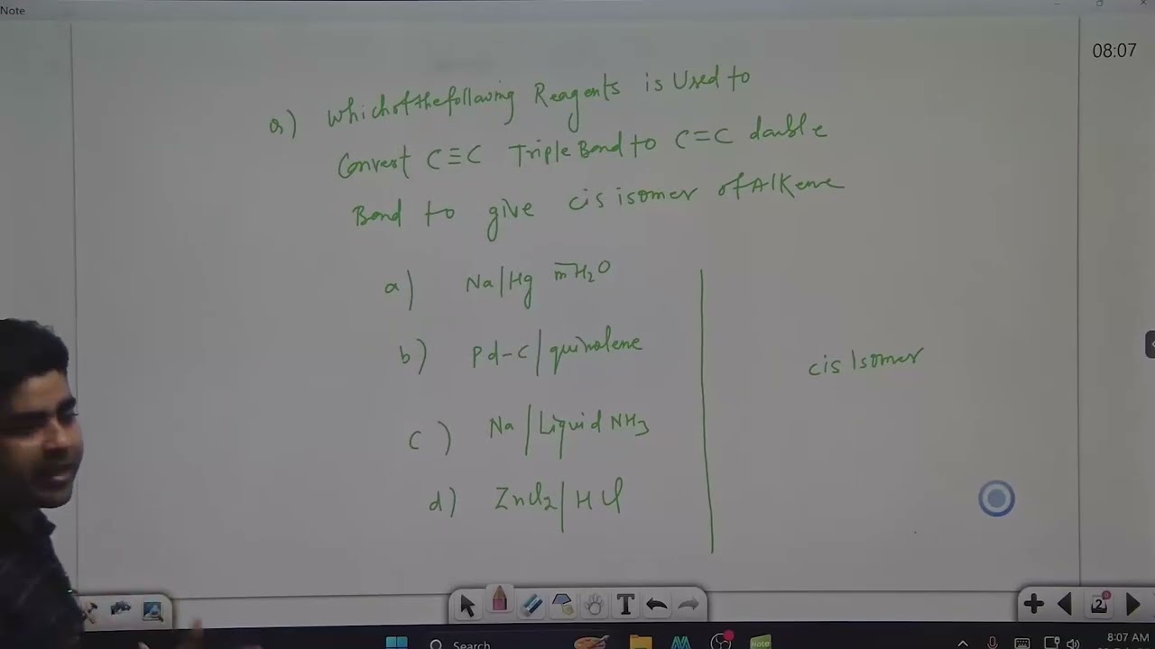 11th |  Hydrocarbon_L/01 By Nilesh Sir ( CET )