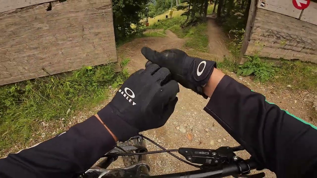 Semmering bike park