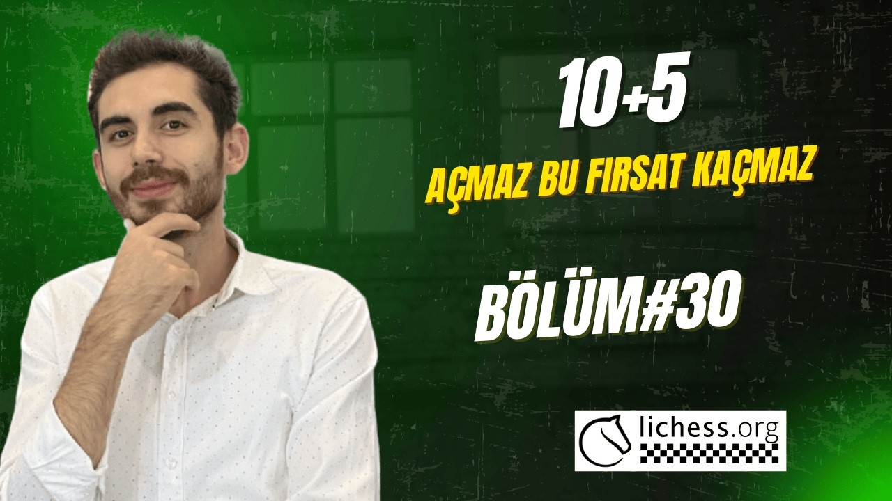 HEDEF 1800 Bölüm #30 | Rakip Son Anda Çevirmeye Yakalandı