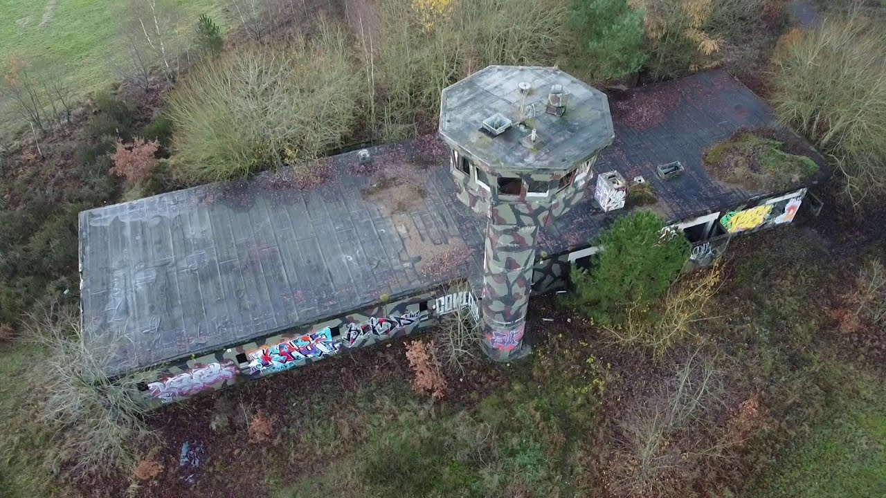 Drohnenflug Sonderwaffenlager Kellinghusen (5)