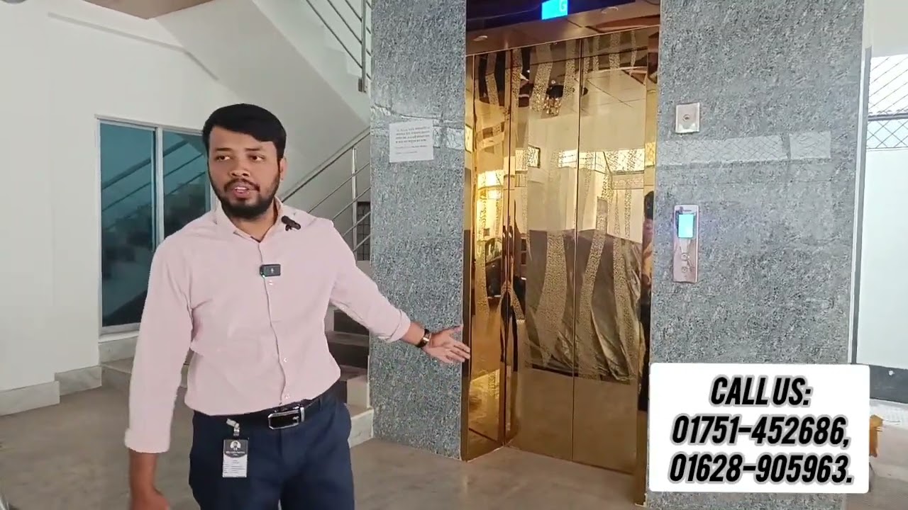 Comparing Elevator Prices: Sigma vs. Fuji Elevator - Bangladeshi Buyer's Guide