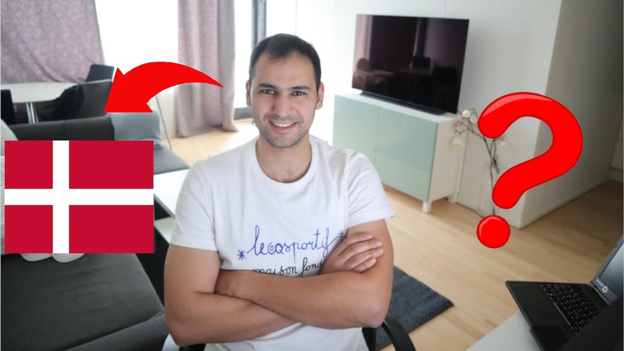 الدنمارك، اش خصك تعرف قبل ماتجي ✈️ مغربي في الغربة