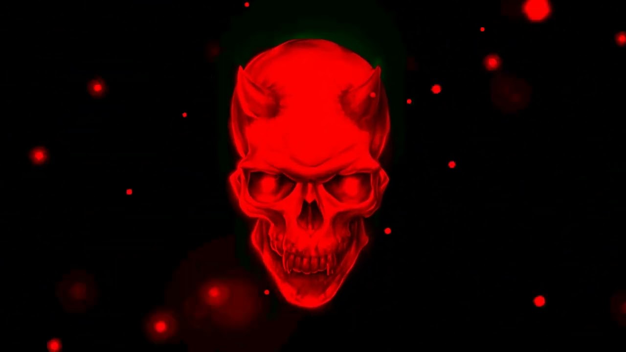 Evil Type Beat  
