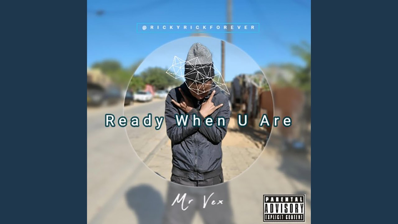 Ready When You Are