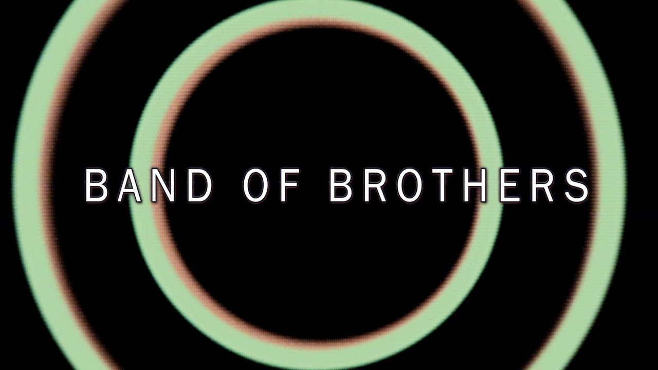 Band of Brothers - Children of the Atom | X-Men Behind the Scenes