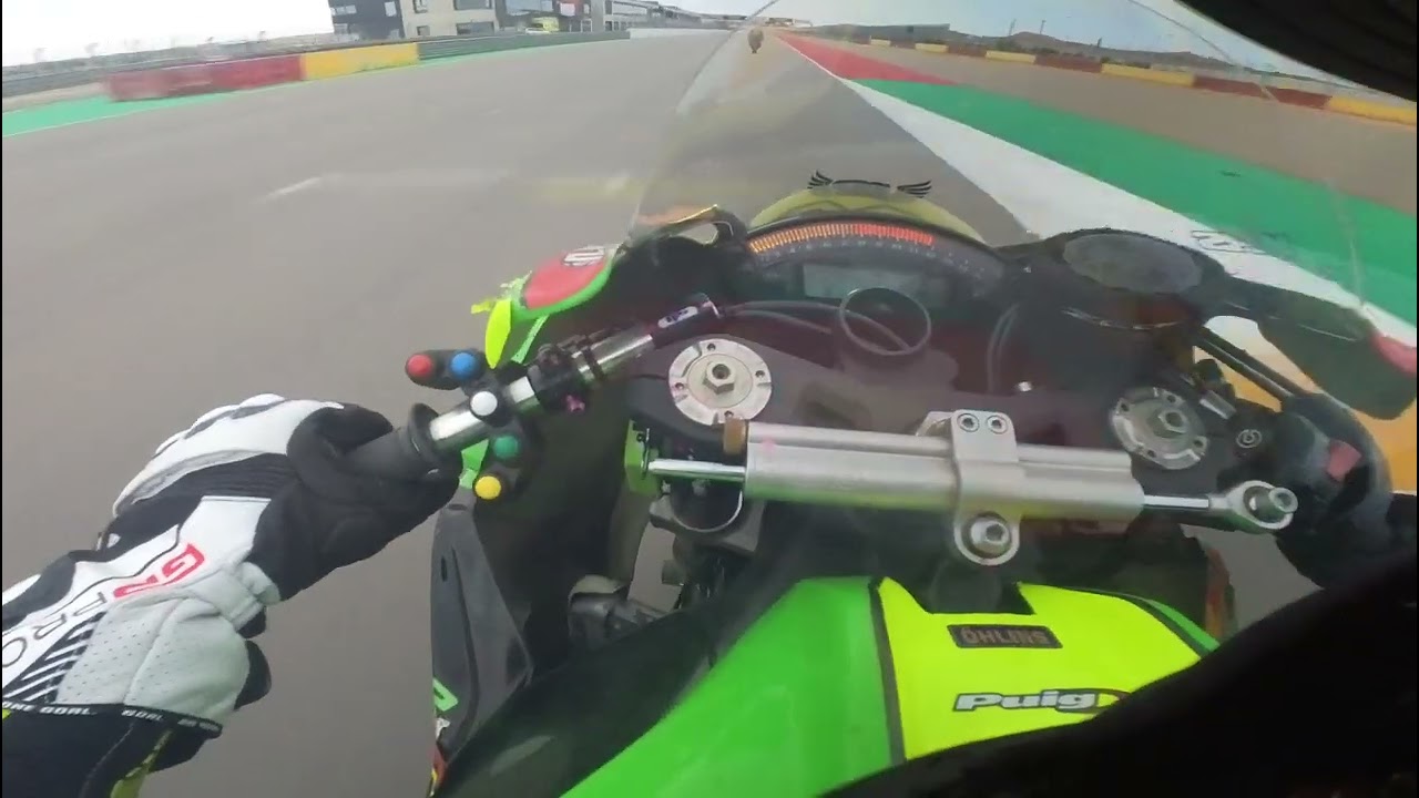 motorland 20/09/25 tanda 5 rapidos