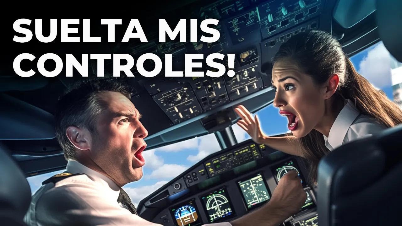 Imperdonable! La trágica historia del vuelo 6289 de Air Algérie