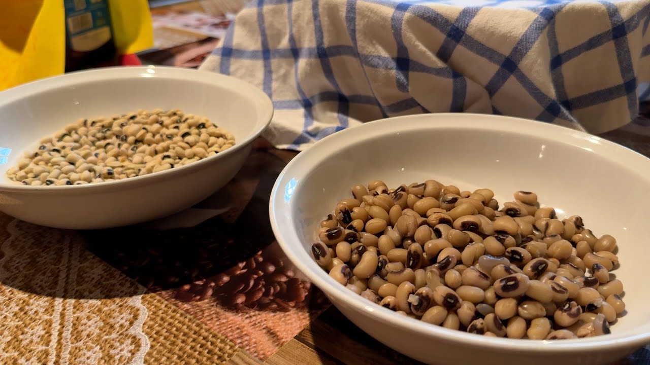 Fasulin de l&rsquo;&ouml;c: l&rsquo;ingrediente della tradizione cremonese del 2 novembre