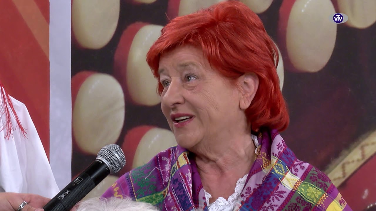 Naj viža: Štirje kovači, družina Breznik, Zreška pomlad - 09.05.2019