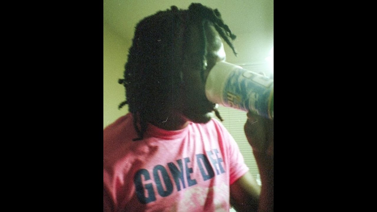 (FREE) Lucki Type Beat - 
