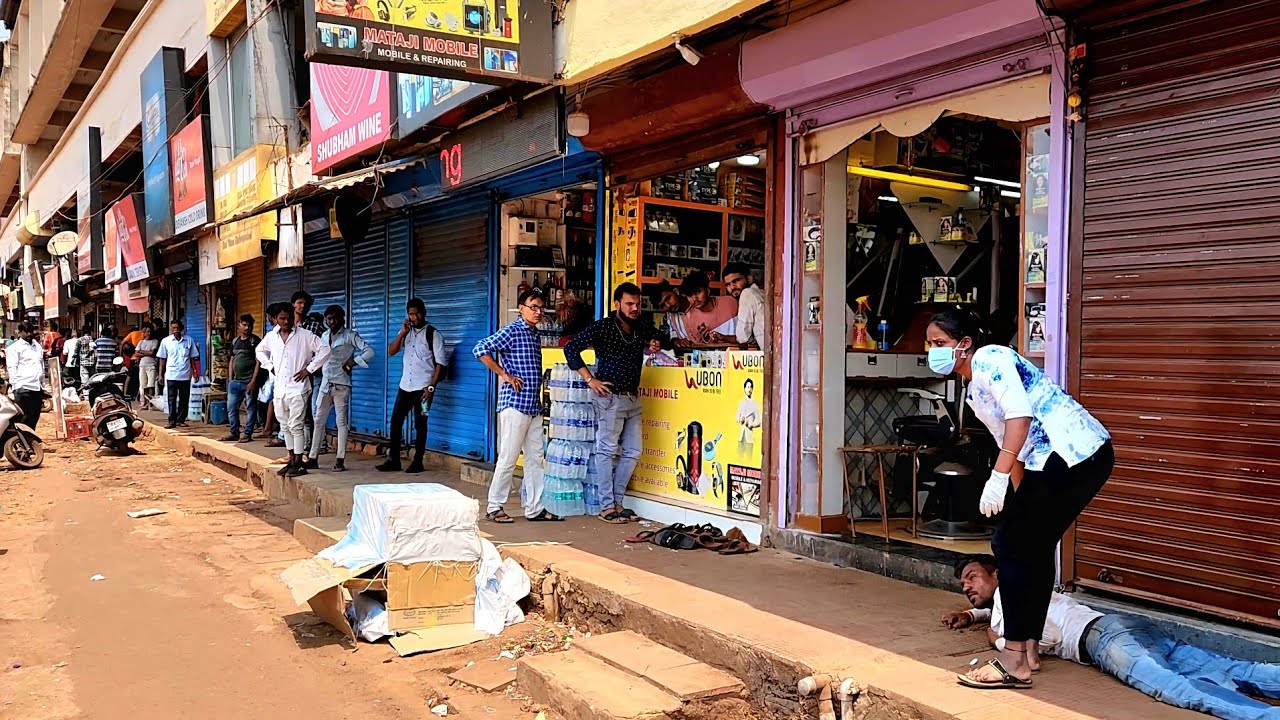 Dadagiri  | Alcohol  | Kadamba Local Bus Stand Mapusa.