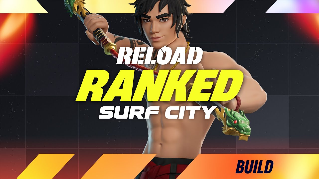 | Zackey 1v1 mappon találtam egy embert és elmentem vele játszani |  Fortnite Reload Ranked |