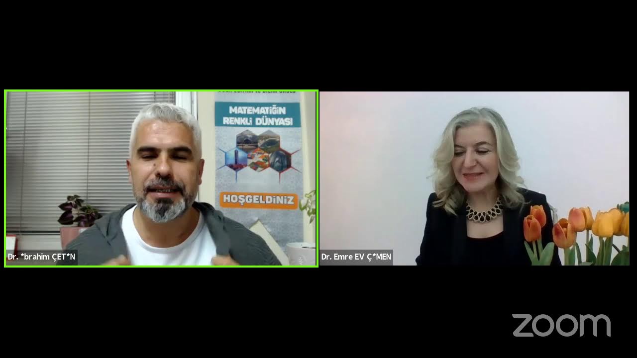 Beceri Temelli Soruların Etkin Kullanımı-Dr. İbrahim ÇETİN & Dr. Emre EV ÇİMEN