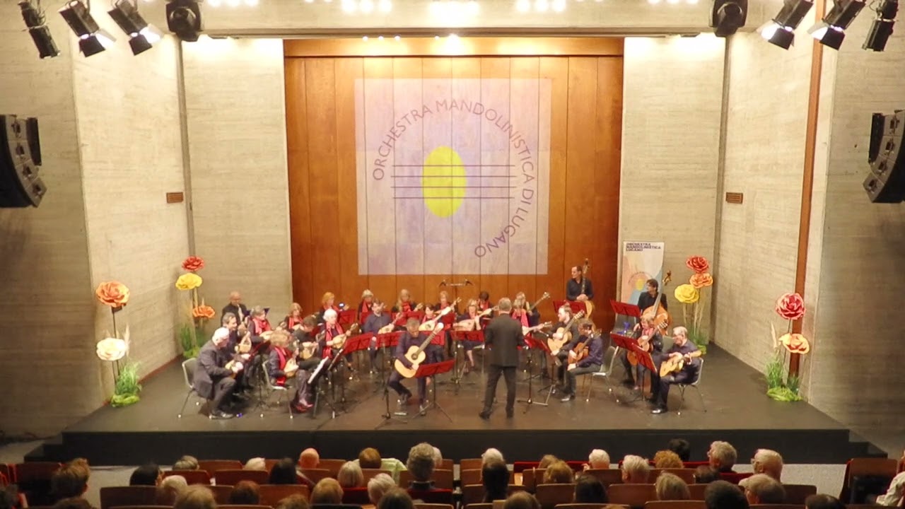 Joaquin Rodrigo - Concierto de Aranjuez - Adagio