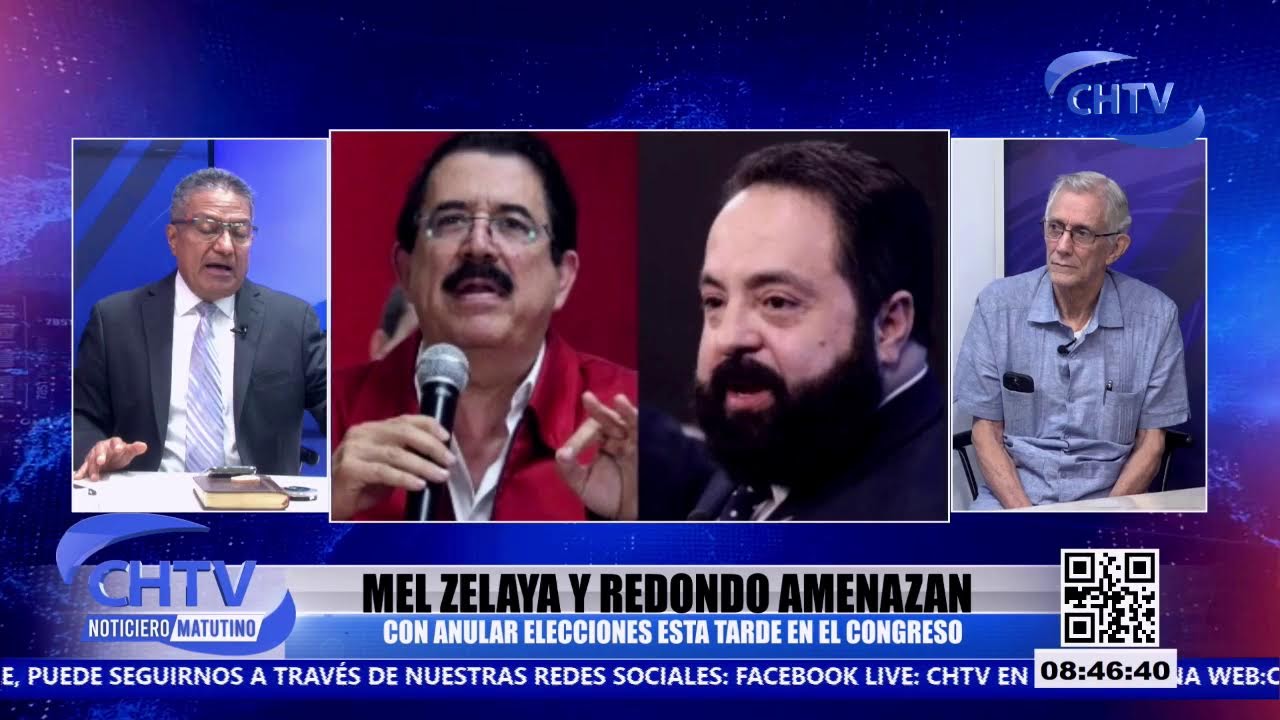 Chtv Honduras