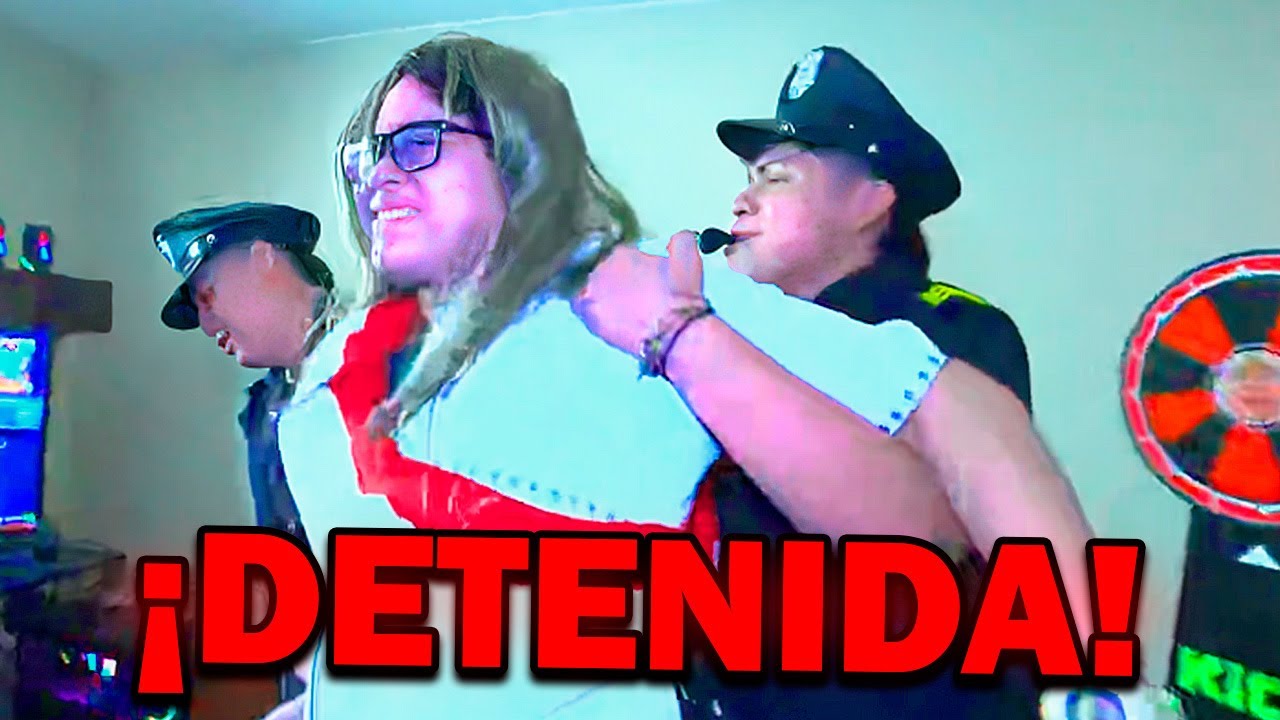 DINA BOLUARTE ES DETENIDA en SU VIVIENDA por CASO ROLEX 💀🇵🇪