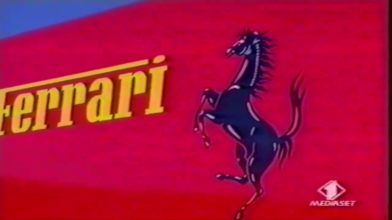 F1 - Documentario 