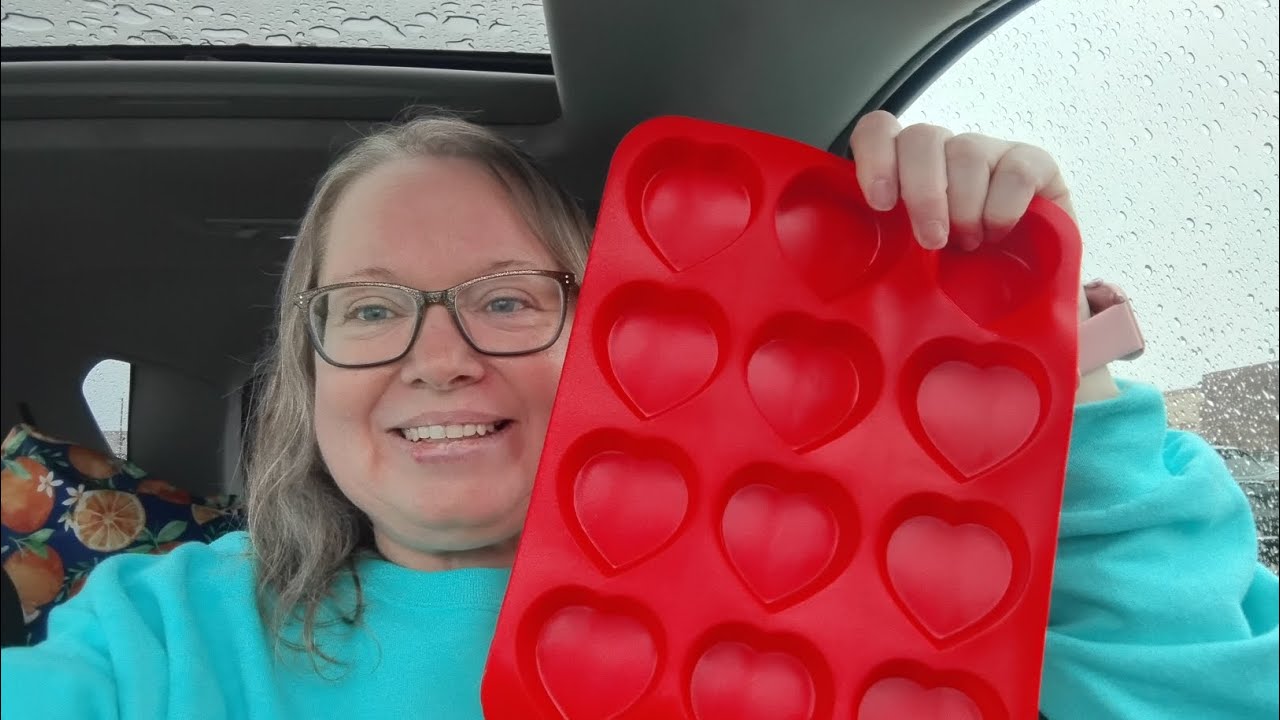 Valentines Day Temu Haul! 2/14/26
