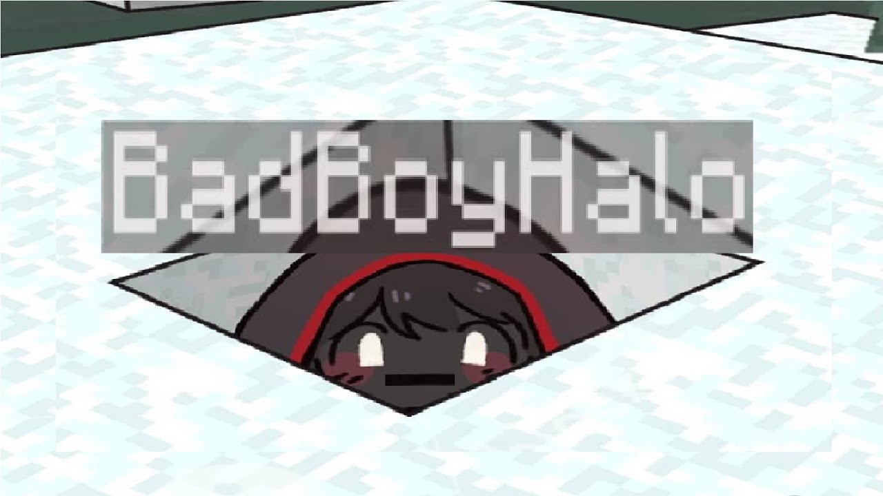 Я, возможно, расстроил badboyhalo