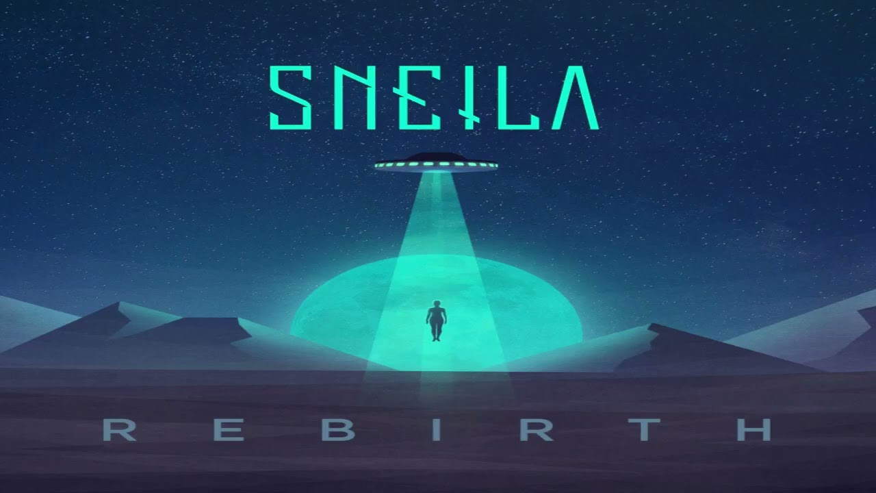 Sneila - Rebirth | Full Album Mix