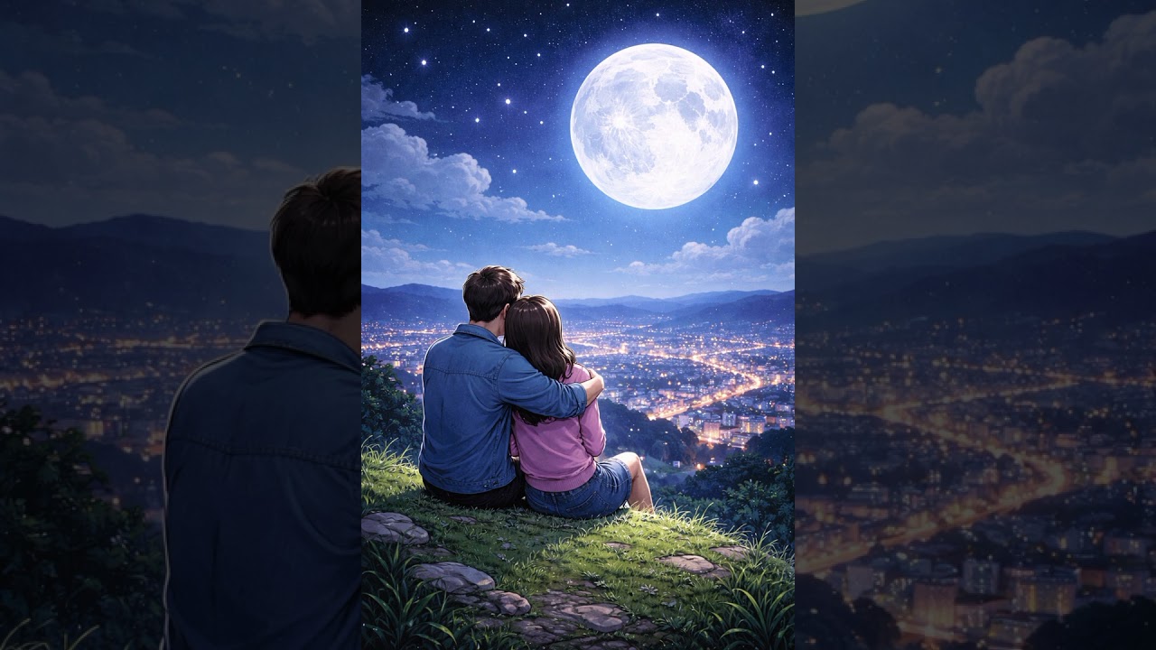 To The Moon (Apollo)