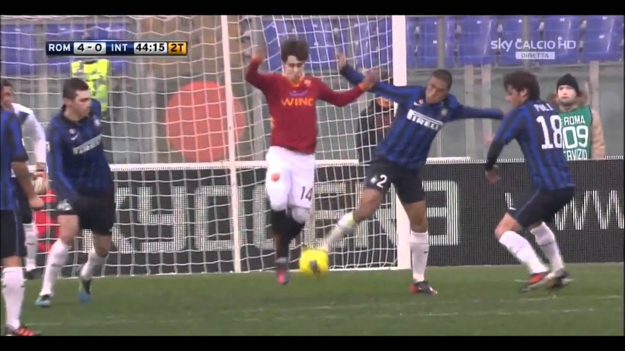 Bojan Krkic 