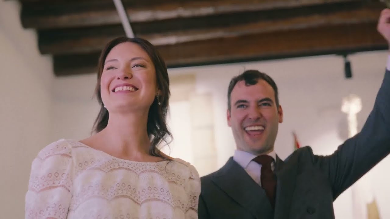 PATRICIA + JUAN